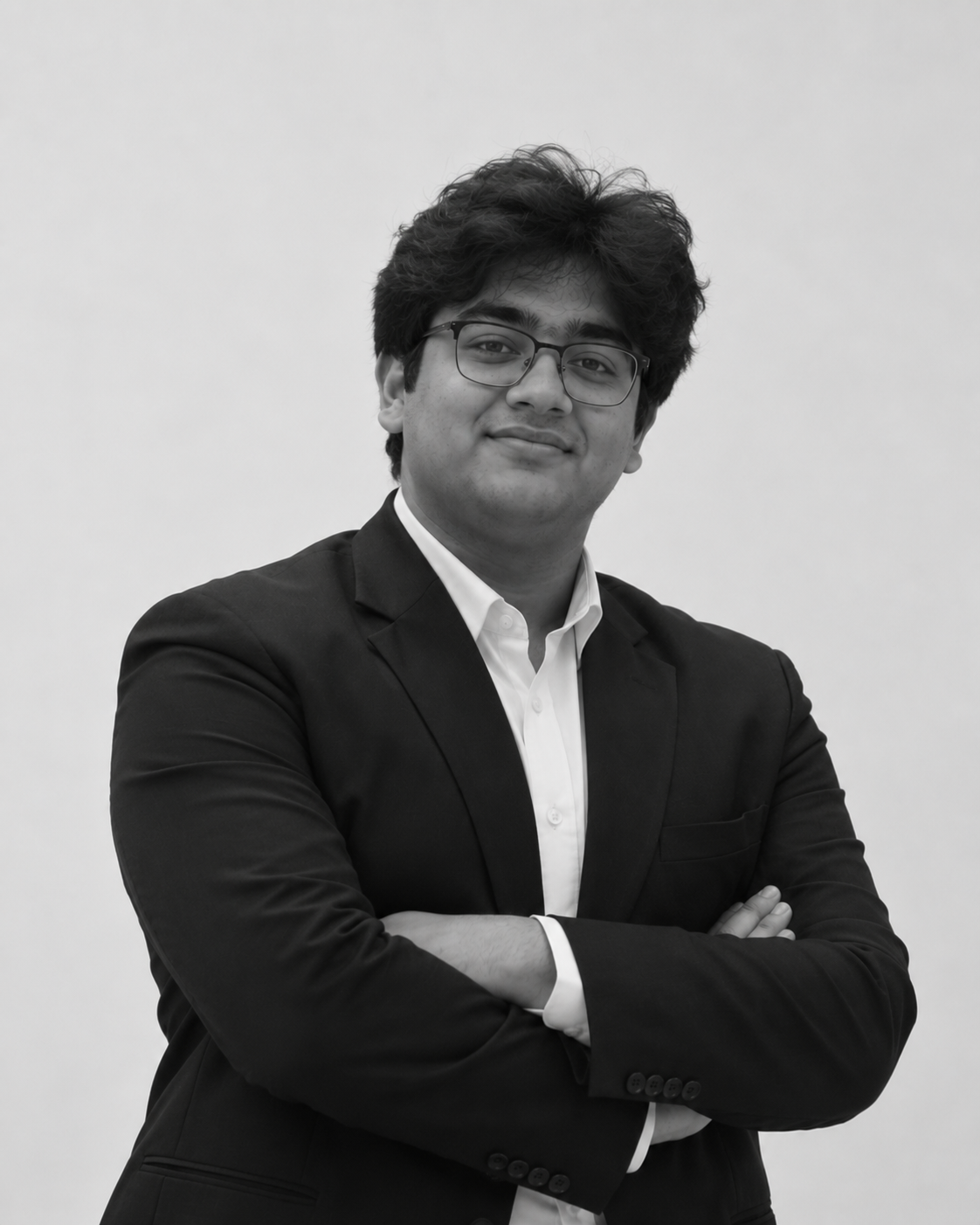 Arjun Mehta