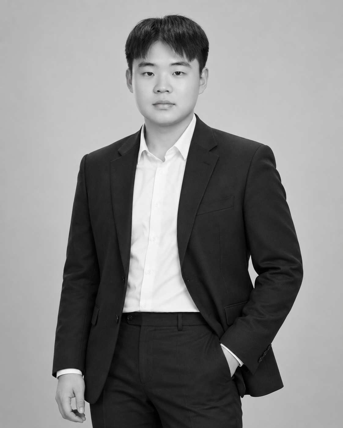 Junyong Moon